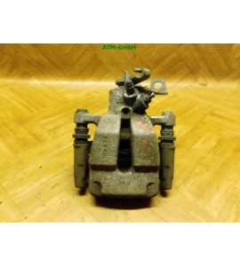 Bremssattel hinten rechts Renault Scenic 2 II TRW Beifahrerseite