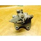 Bremssattel hinten rechts Renault Scenic 2 II TRW Beifahrerseite