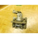 Bremssattel hinten rechts Renault Scenic 2 II TRW Beifahrerseite