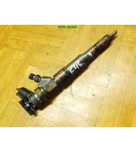 Einspritzdüse BMW 3 3er E46 Bosch 0445110080 7788609
