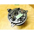 Gebläse Gebläsemotor Heizungsgebläse Ford Mondeo 3 III Visteon 1S7H18456AC