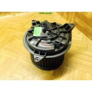 Gebläse Gebläsemotor Heizungsgebläse Ford Mondeo 3 III Visteon 1S7H18456AC