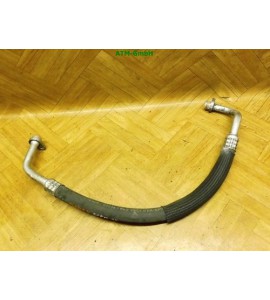 Klimaleitung Leitung Renault Scenic 2 II manuli 8200247355