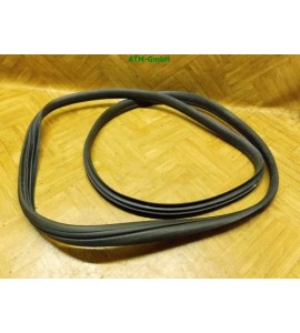 Türdichtung Dichtung Verkleidung hinten rechts Renault Clio 3 III 5 türig