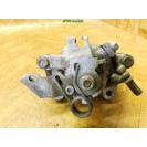 Bremssattel Opel Astra H 5 türig hinten links Fahrerseite Lucas