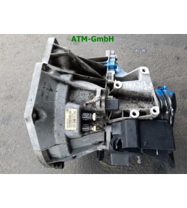 Getriebe Schaltgetriebe Ford Fusion 1.4 TDCi 50 kW Getriebecode 2N1R7002PB