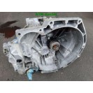 Getriebe Schaltgetriebe Ford Fusion 1.4 TDCi 50 kW Getriebecode 2N1R7002PB