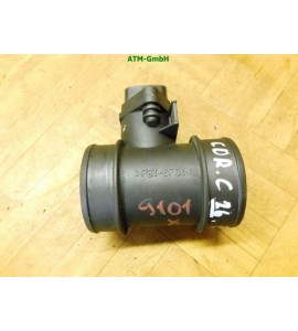 Luftmengenmesser Luftmassenmesser Opel Corsa C Bosch 0280218031