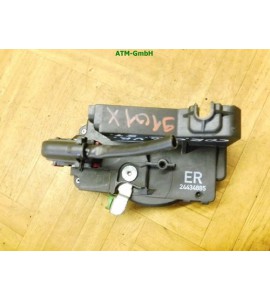 Türschloss Schloss Opel Corsa C 5 türig GM Kiekert 24434885 vorne rechts