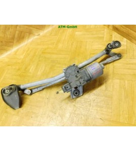 Wischermotor vorne Wischergestänge Opel Astra H Bosch 0390241538 12v
