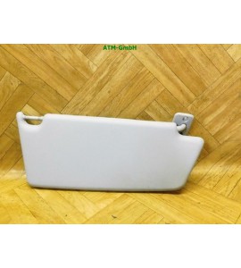 Sonnenblende Opel Astra H links Fahrerseite