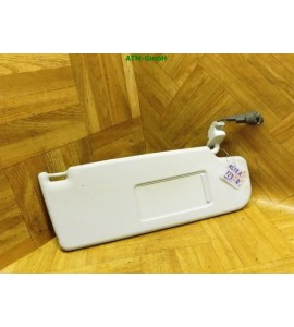 Sonnenblende Seat Altea rechts Beifahrerseite 5P0857552F