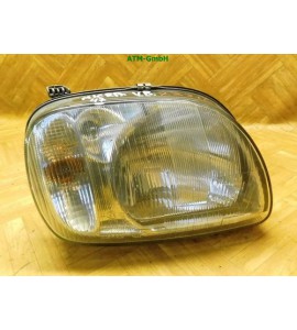 Frontscheinwerfer Scheinwerfer Nissan Micra 2 II K11 rechts Beifahrerseite