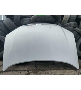 Motorhaube Opel Zafira A Farbcode Z157 Farbe Starsilber III Silber Metallic