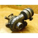 Turbolader Mercedes Benz A-Klasse W169 A6400901380