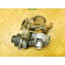 Turbolader Mercedes Benz A-Klasse W169 A6400901380