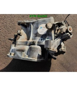 Getriebe Schaltgetriebe Mercedes Benz A-Klasse W169 Gelaufen 169.360 KM