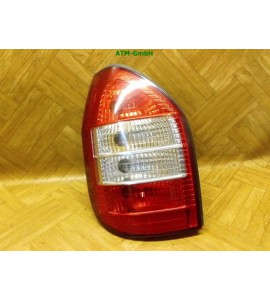 Bremsleuchte Rückleuchte Bremslicht Rücklicht Opel Zafira A links Fahrerseite