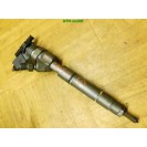 Injektor Einspritzdüse Mercedes Benz A-Klasse W169 Bosch 0445110167