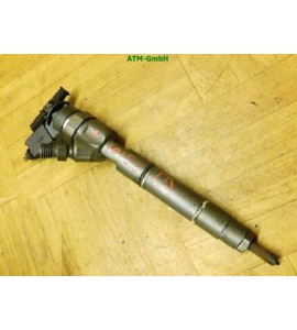 Injektor Einspritzdüse Mercedes Benz A-Klasse W169 Bosch 0445110167