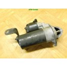 Anlasser Starter Opel Zafira A Bosch 0001109055 12v