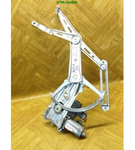 Fensterheber Fensterhebermotor Opel Zafira A vorne links Fahrerseite 90579355