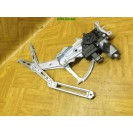 Fensterheber Fensterhebermotor Opel Zafira A vorne links Fahrerseite 90579355