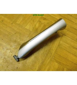 Türgriff Griff außen links Mercedes Benz A-Klasse W169 Farbcode 761 Polarsilber