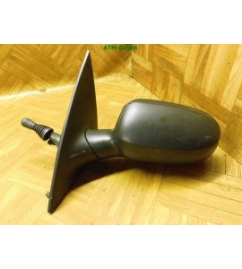 Außenspiegel Seitenspiegel Opel Corsa C links mechanisch Fahrerseite