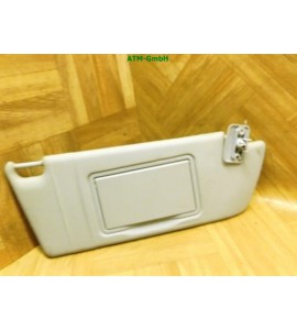 Sonnenblende Opel Vectra C rechts Beifahrerseite