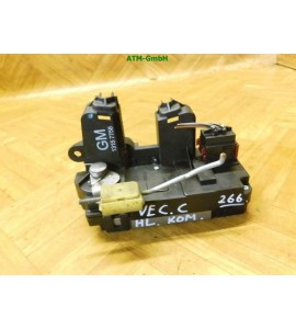 Türschloss Schloss Opel Vectra C Kombi hinten links Fahrerseite 13157758 GM