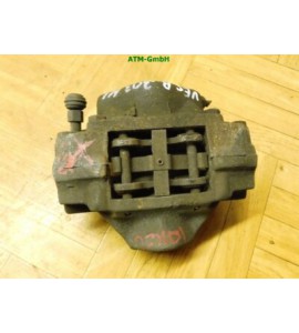 Bremssattel Opel Vectra B hinten links Fahrerseite ATE 35