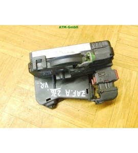 Türschloss Schloss Opel Zafira A 24444016 GM Kiekert vorne rechts