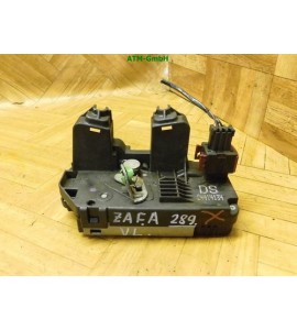 Türschloss Schloss Opel Zafira A vorne links Fahrerseite 24414134