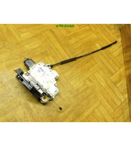 Türschloss Schloss vorne links Seat Leon 2 II 5 türig Fahrerseite