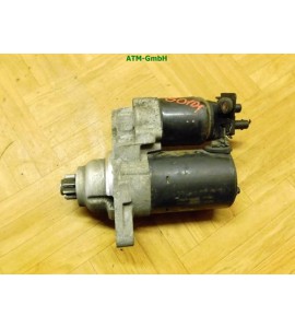 Anlasser Starter Skoda Fabia Bosch 0001120400 12v