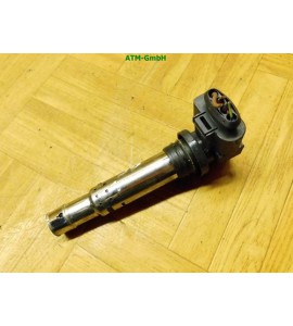 Zündspule Skoda Fabia Beru 0040102030 0174144613