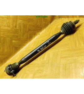 Antriebswelle Gelenkwelle Skoda Fabia rechts Beifahrerseite 6Q0407272