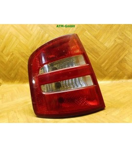 Bremsleuchte Rückleuchte Bremslicht Rücklicht Skoda Fabia links Fahrerseite
