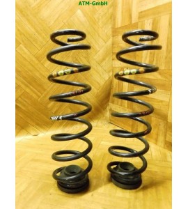 Feder Federn x 2 Stück hinten Seat Leon 2 II 5 türig