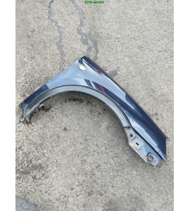 Kotflügel rechts Opel Corsa C Beifahrerseite Farbcode 36U Nokturnoblau Blau