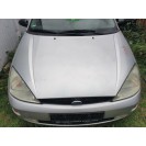 Motorhaube Ford Focus 1 Farbcode 08 O8 Farbe Polar Silber Metallic