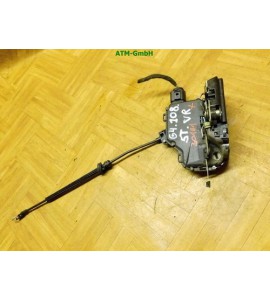 Türschloss Schloss VW Golf 4 IV 5 türig vorne rechts Beifahrerseite