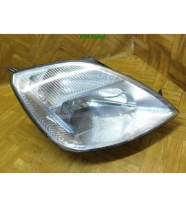 Frontscheinwerfer Scheinwerfer Ford Fiesta 5 rechts Beifahrerseite 2S6X13W029AJ