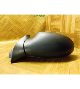 Außenspiegel Seitenspiegel Mercedes Benz A-Klasse W168 links unlackiert