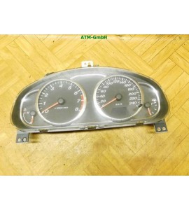 Tacho Kombiinstrument Mazda 6