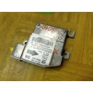 Airbagsteuergerät Steuergerät Opel Corsa C GM Temic 24417006