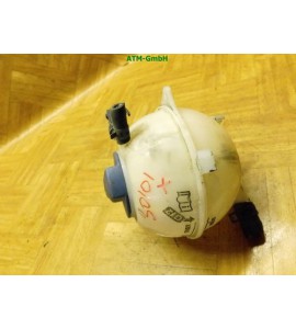 Ausgleichsbehälter Kühlmittelbehälter Behälter Skoda Fabia GPO