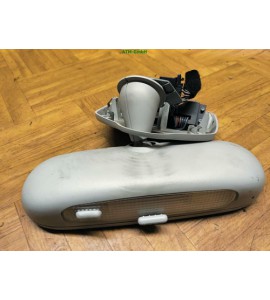 Spiegel Innenraumspiegel Rücksichtspiegel Rückspiegel VW New Beetle 1C0857511B