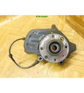 Radnabe Radlager Achsschenkel Opel Combo vorne links Fahrerseite ABS